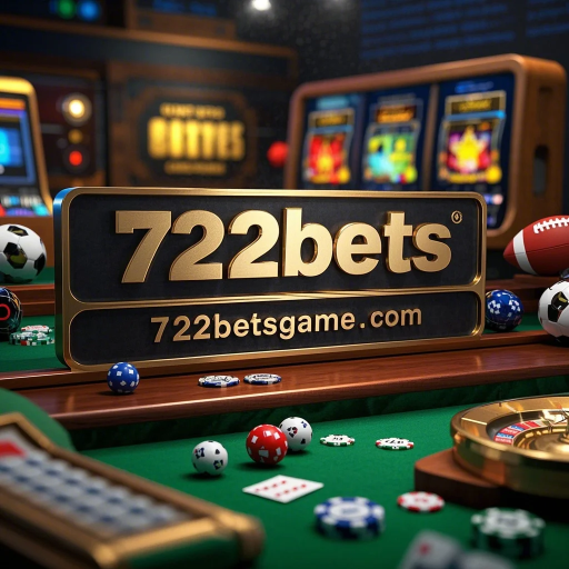 A Revolução dos Cassinos Online: Experiência e Vantagens na 722bets
