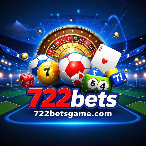 Atrações dos Jackpots: Descubra a Emoção no 722bets