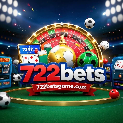 Descubra o Fascinante Mundo do Poker no 722bets