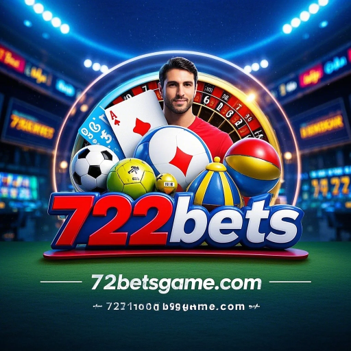 Descubra o Mundo das Máquinas Caça-Níqueis no 722bets