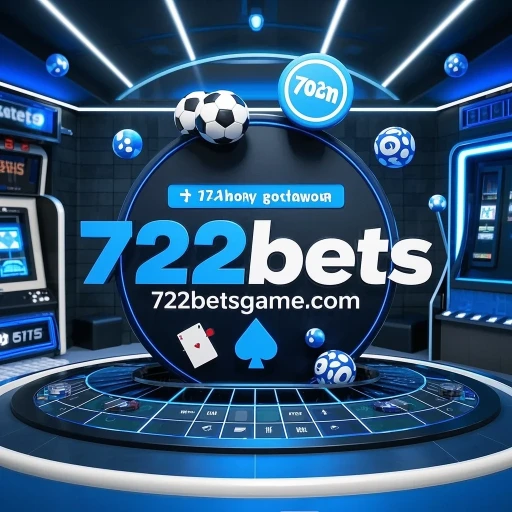 A Ascensão dos Torneios de Jogos: A Contribuição da 722bets