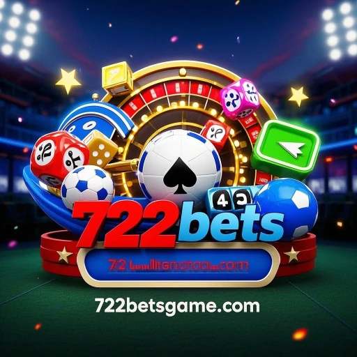 A Ascensão dos Jogos Virtuais em 722bets
